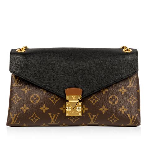 louis vuitton pallas chain|discontinued louis vuitton bags 2021.